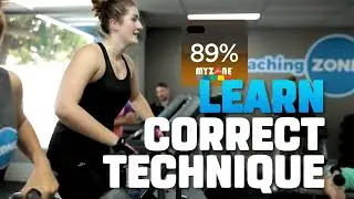 Energise  - Coaching Zone