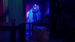 Ode to the Wlyd Woman by Serena Norr