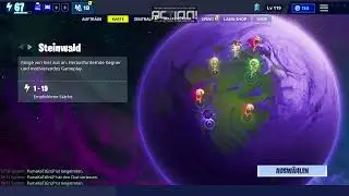 Fortnite RDW / Abotrade & Gratissachen!