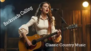 Backroads Calling from the Classic Country Songs from the 70s