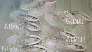 Old Navy Pink High-cut shoes