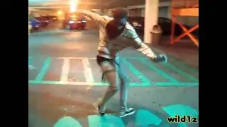 Wild1z vs Tremendous1z