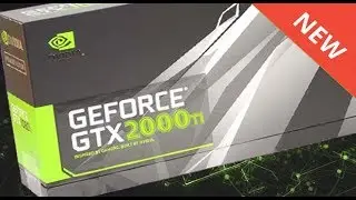 Каково это - получить GTX 2000Ti