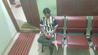 Inn thega perukalan main #trending #Sama'sVlog's