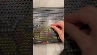 Pok&eacute;mon Lite Brite is here! 🔥