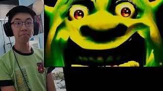 This ruined my childhood!! ||| Shed 2 YTP Reaction