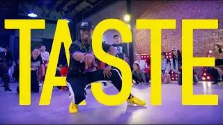 Tyga Taste (Official Instrumental) ft Offset. Tracks Latin!!! Music Lirycs