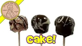 Bakerella Ultimate Cake Pops Maker Set - How To Make Cake Pops