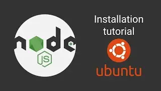 How To Install Node.js on Ubuntu 22.04. How to install and use NMV (node version manager)