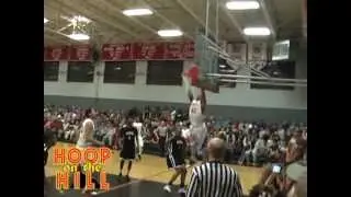 Tyler Lewis OFFICIAL HOOPontheHILL!!