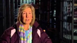Insidious: Chapter 2 // Interview - Lin Shaye (OV)