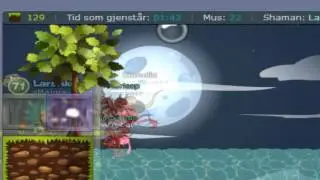 Transformice - Muximus & Mariaop HD