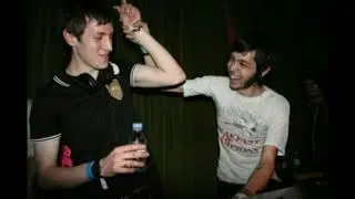 Play Paul - Lalaland (Xavier de Rosnay & SebastiAn Ed Banger's All Stars Remix)