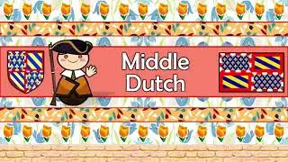 The Sound of the Middle Dutch Language