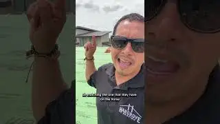 🙋&zwj;♂️Does your home have a metal roof??? Metal Roof Double Lock Standing Seam: Part 2 - Texas