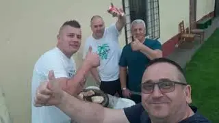 Himna NK Rudar Bukinje