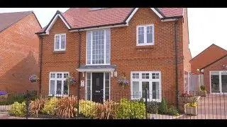 New Houses for Sale in Botley at Boorley Park | Linden Homes