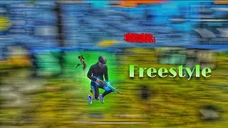 Freestyle Gameplay Highlights #freestyle  #garenafreefire @Ganeshsahni50k
