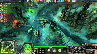 The Defense - CLG vs PR - Group Stages
