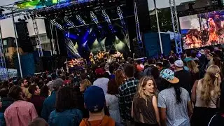 Amazing Festivals & Events in HALIFAX!
