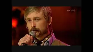 Duke Special vs Neil Hannon 2009
