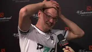 Entity Stormstormer about RNG 