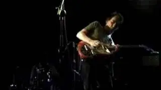 Fire Engines - Hungry Beat