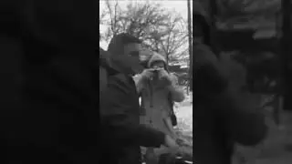Ed Gein arrest Footage