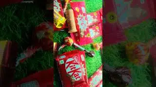 #unpacking #unboxing #asmr #candyopening #satisfyling #candysounds #asmrunboxing #sweet #unbo #food