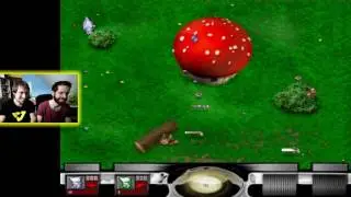 RETRO hra Bul&aacute;nci s AgainInAction