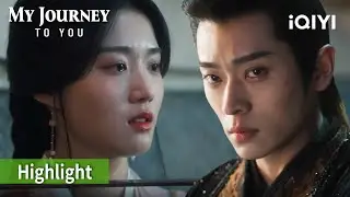 She&rsquo;s pregnant, and Cheng Lei sets her free 🤰💔✨ | My Journey to You iQIYI | Philippines
