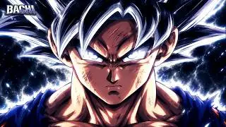 B4chi - Sobe seu KI | Goku [Trap]