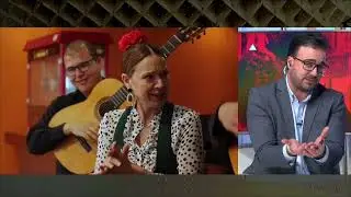 Entrevista 7TV: La labor de Tierra de hombres con Alfredo Mart&iacute;nez Linacero y Noem&iacute; Reina
