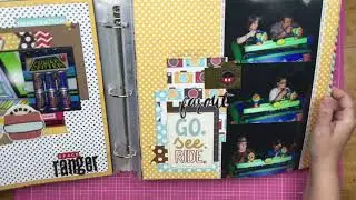 Album Share: 2015 Disney Trip // Album 3 of 3