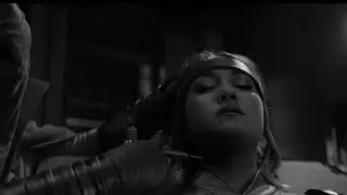 Stargirl 2x11: Cindy Being Tortured|Enter The Shadowlands #7|