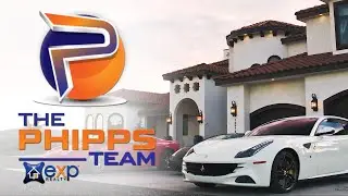 Where Every Day Begins and Ends | The Phipps Team