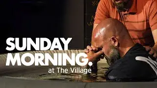 LIVE Worship | Fairview Village Church | July 28, 2024