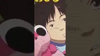 put it on knwday #soulhop #amv #paranoiaagent #ohbliv