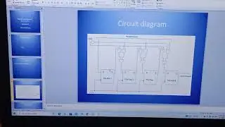 PISO || parallel input parallel output Shift Register in Urdu