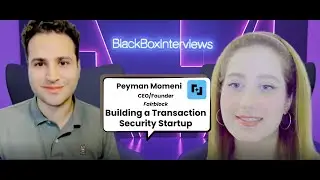 امنیت کریپتو و حفظ اطلاعات تراکنش&zwnj;ها |Crypto Security & Transaction Privacy,  Fairblock Founder|Ep.7