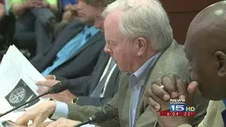 City ordinance proposal