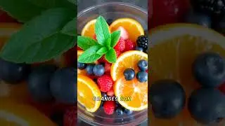 5 facts about oranges