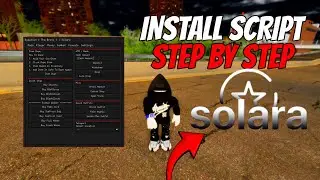 HOW TO INSTALL A SCRIPT IN THA BRONX 3 STEP BY STEP