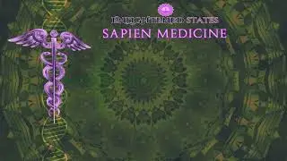 Radiation Removal by Sapien Medicine (Energetic/Morphic Programmed audio)