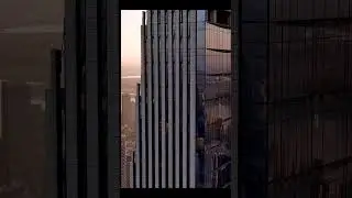 Drone 111 west 57th New York City