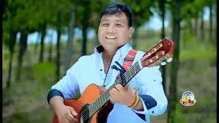 Sabino Rodríguez y su grupo Dulce Pasión. Tema: Falso Amor