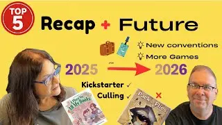 Table for 2: 2025 Recap and Looking Forward to 2026!