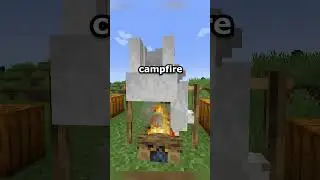 Making Minecraft CURSED for Halloween