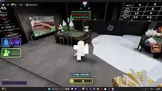 Oh so spooky roblox games