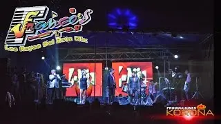 Los Francos, Feria Pasajquim Costa 2016